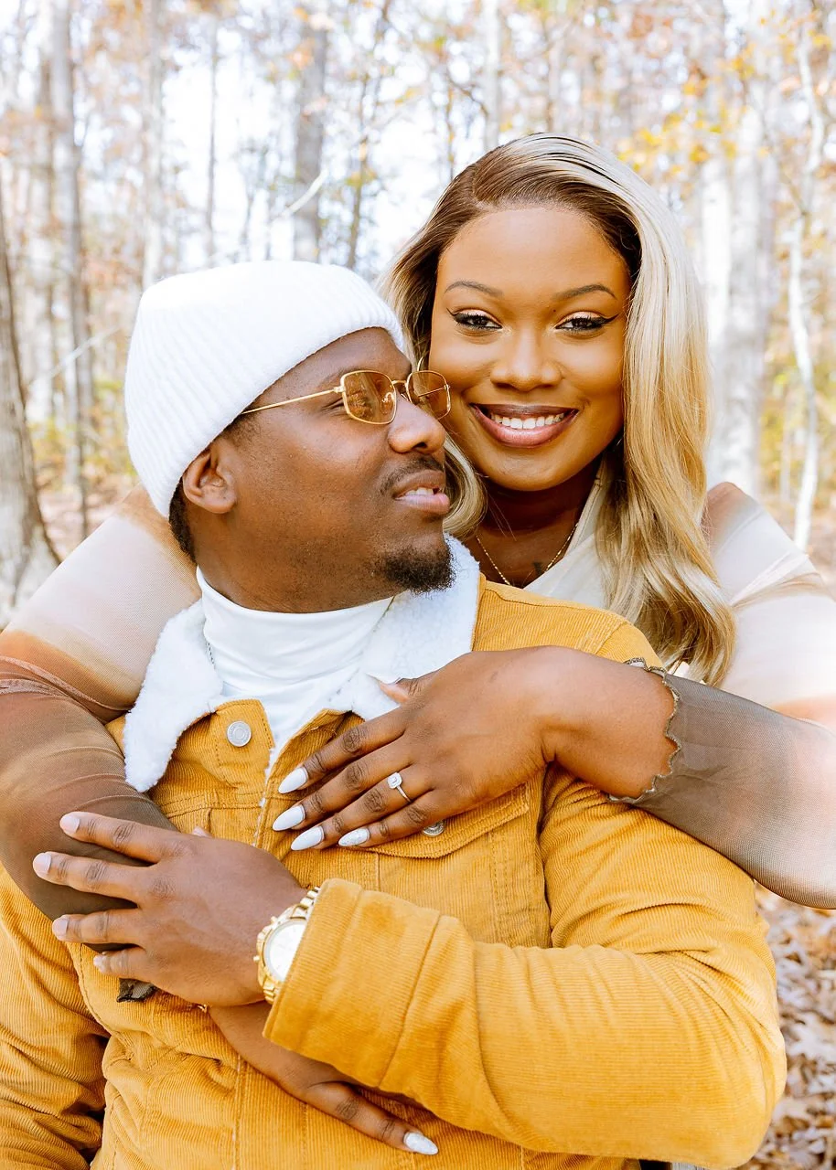 02. Portrait Deluxe Package