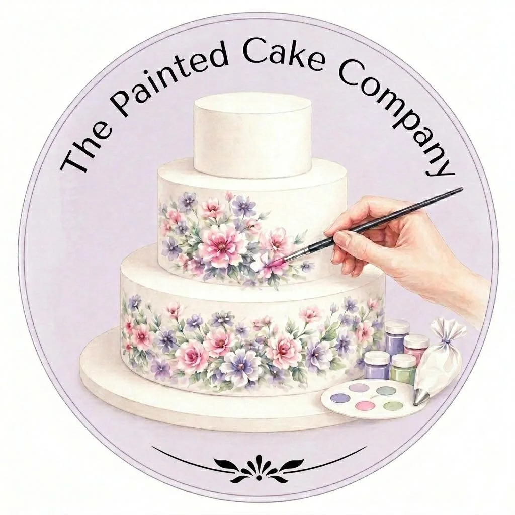 The Painted Cake Company