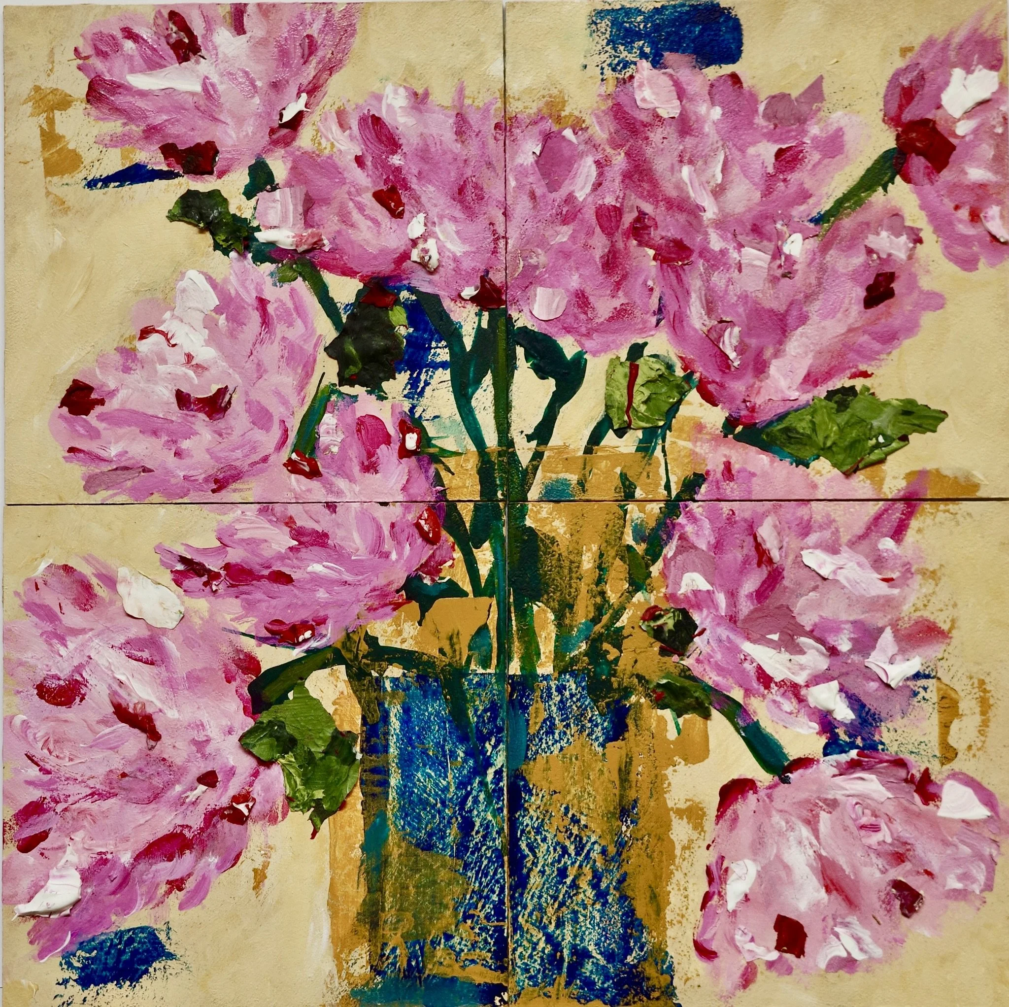 Keep The Flowers Coming (2026)