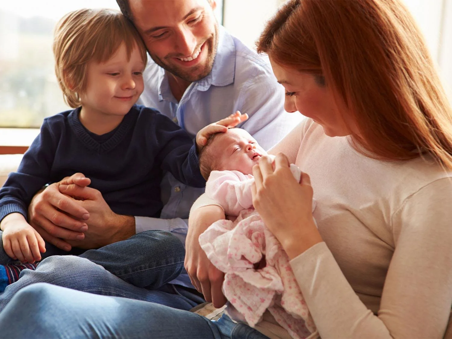 Why a Postpartum Doula?