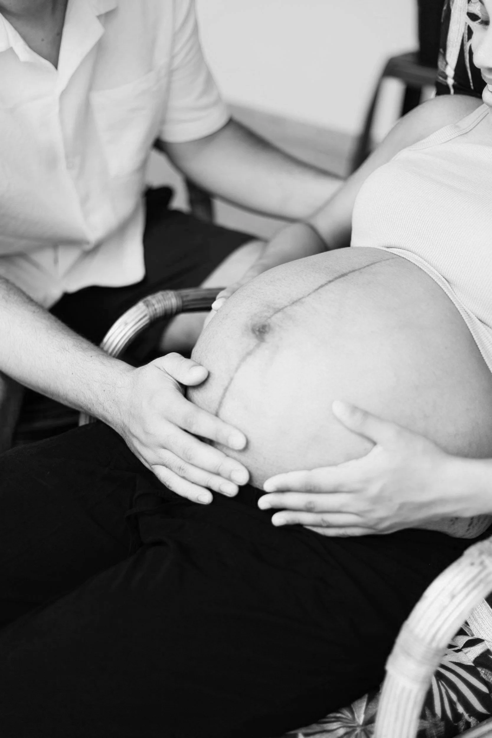 Childbirth &amp; Lactation Education