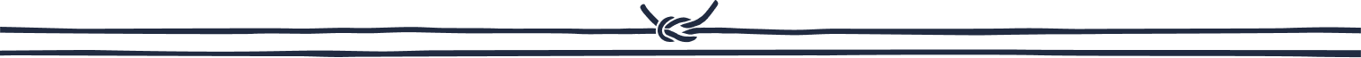 simple line drawing of a cattle ranch knot or rope knot symbol