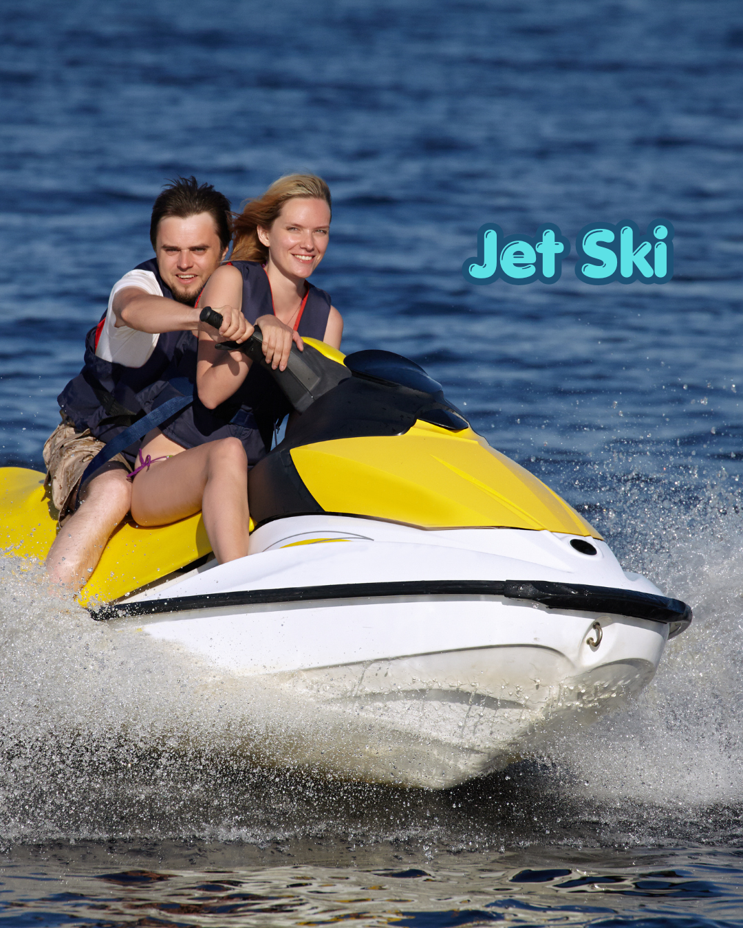 Jet Ski Rental