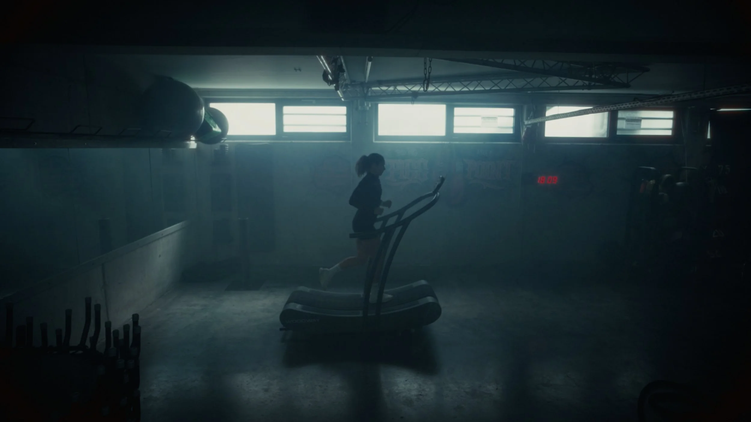 Unstoppable (Commercial)