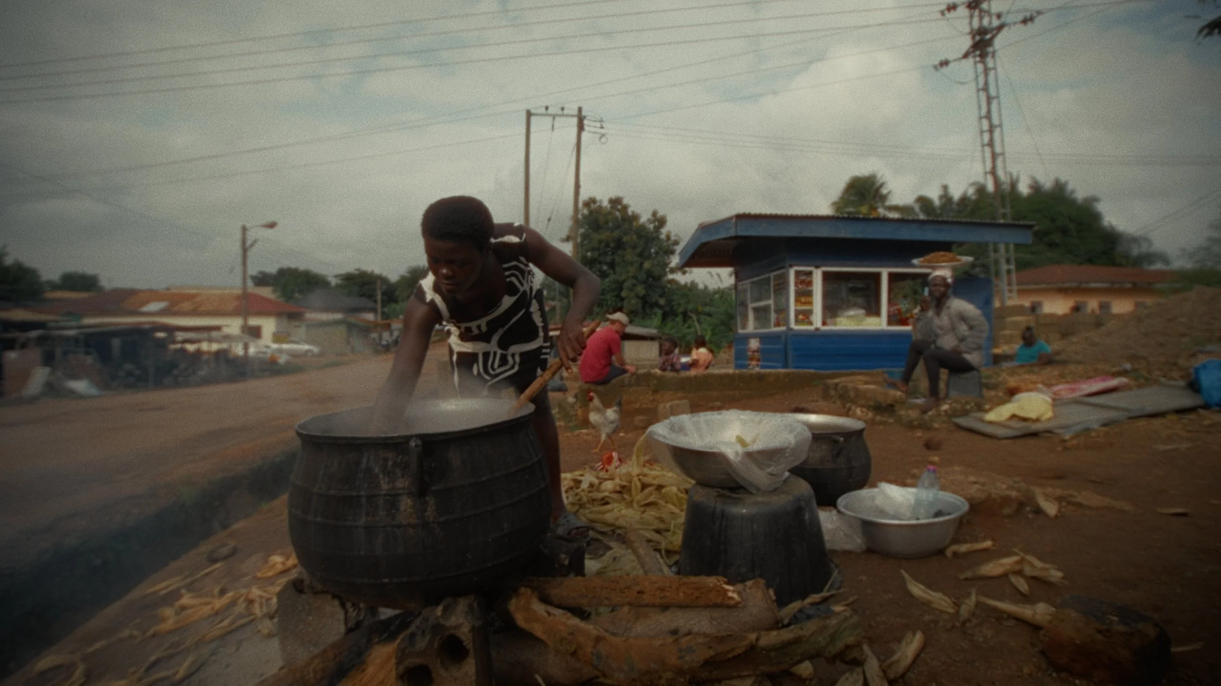 What If You Said YES? (Documentary)