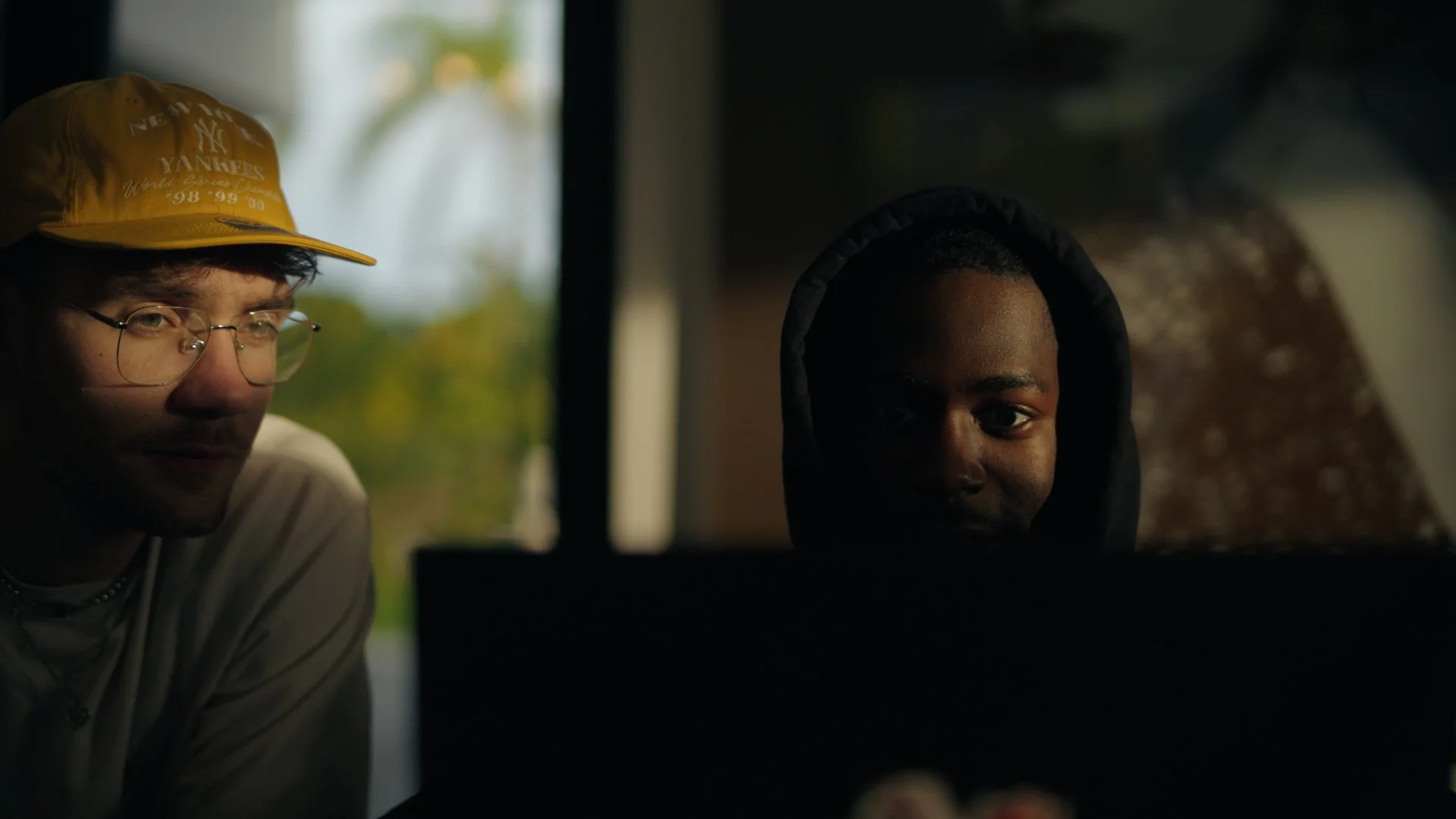 Experience Days (Short Documentary)