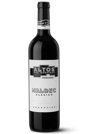 2016 Altos Las Hormigas Clasico, Mendoza