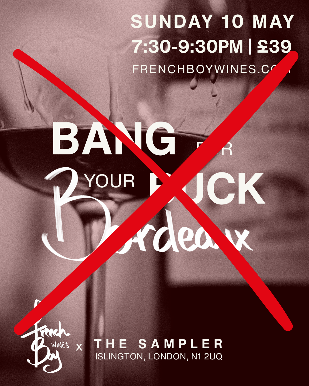 Bang For Your Buck Bordeaux
