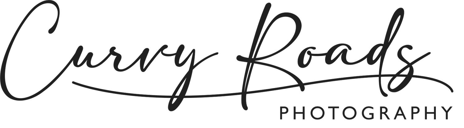 Curvey Roads Photography