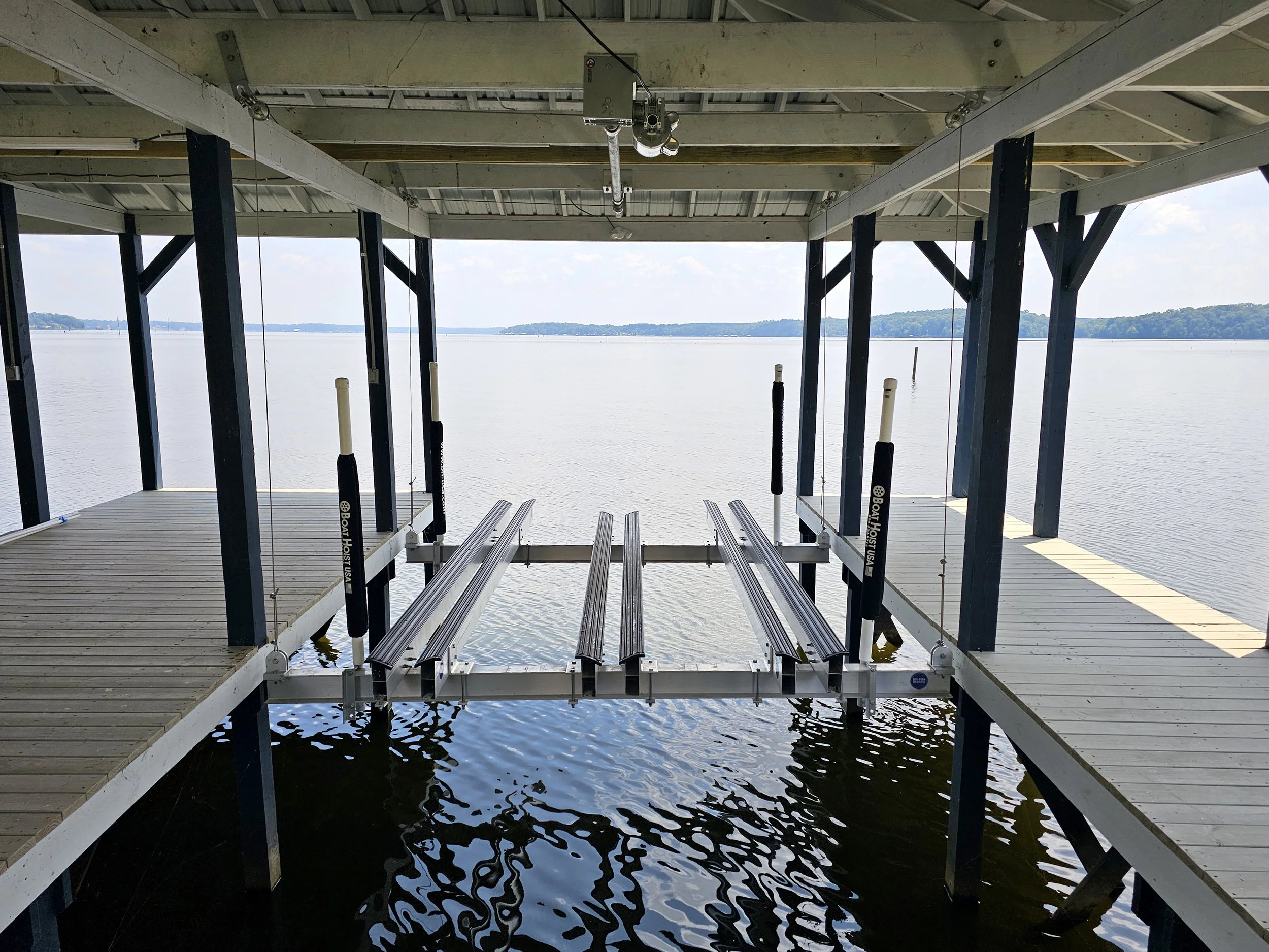 Boatlifts