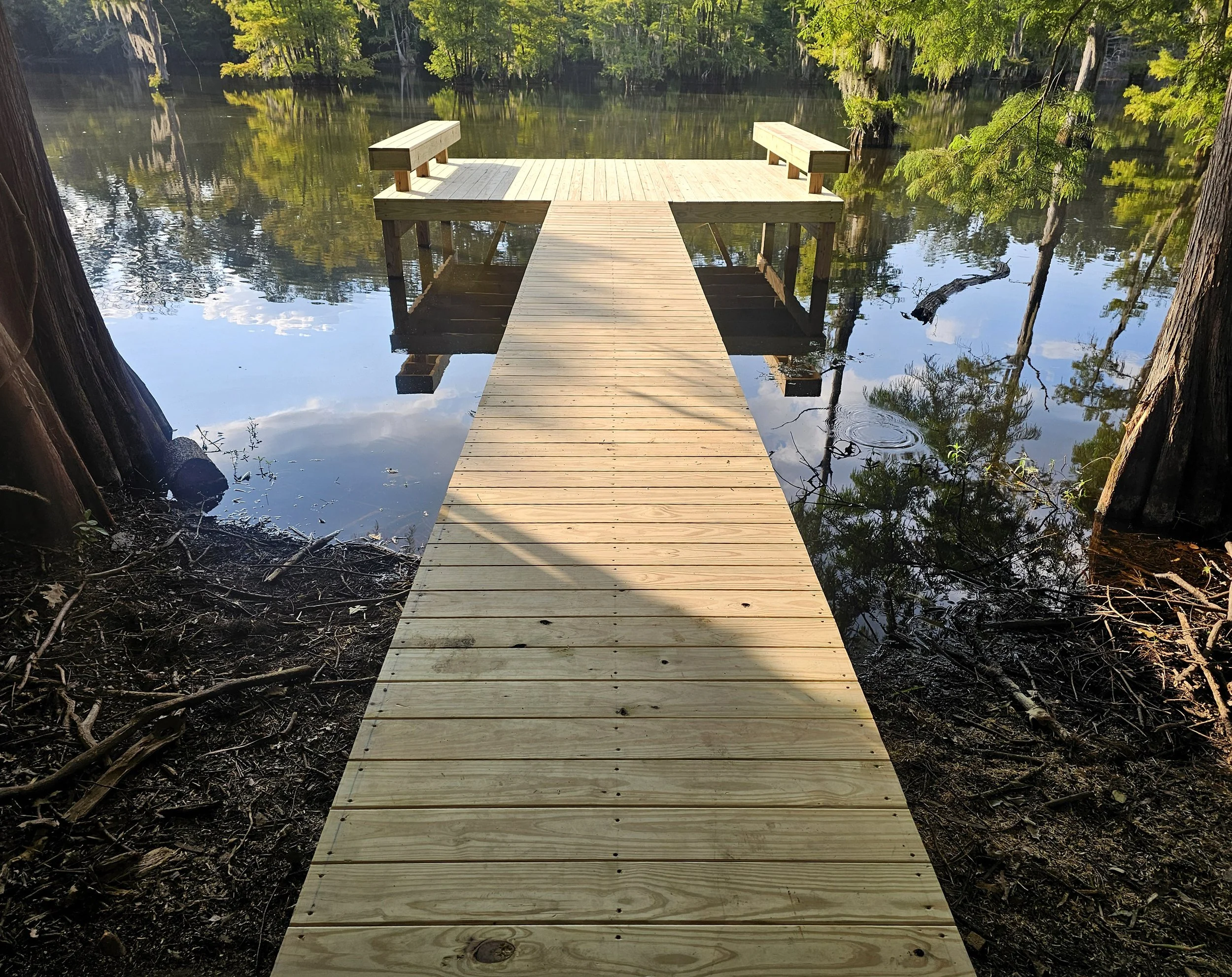 Docks