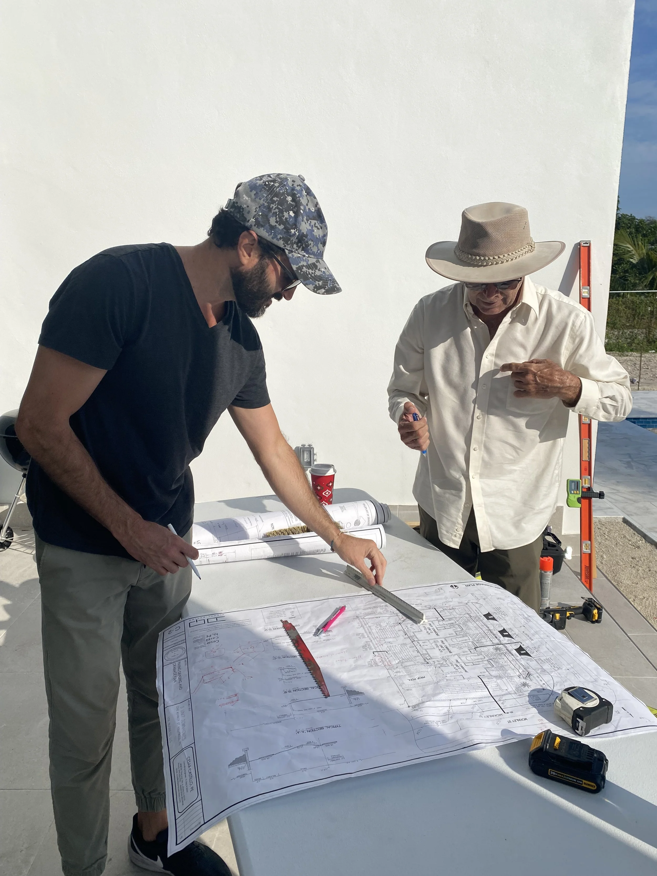 Construction Management