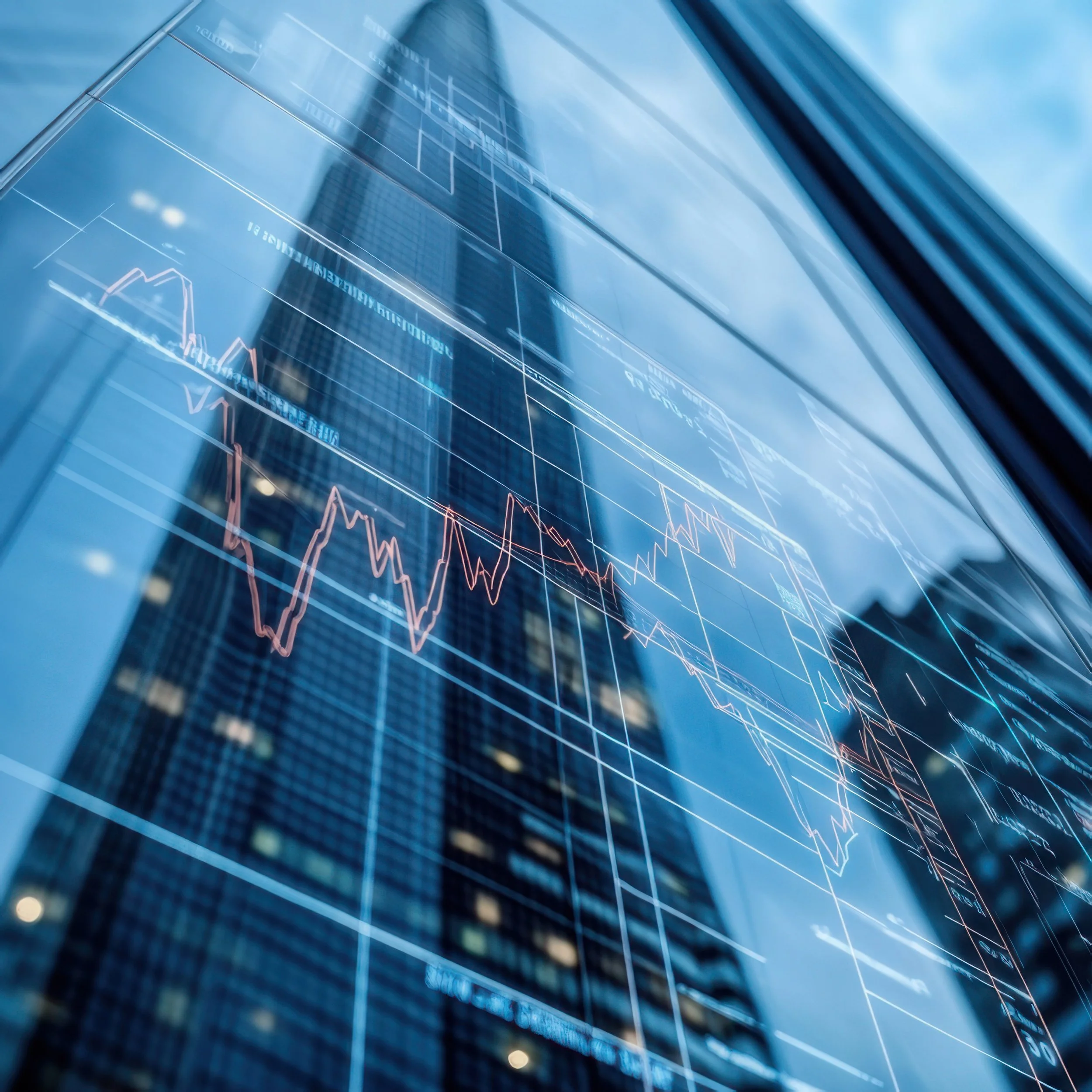 Identify the right opportunities, integrating new revenue streams
