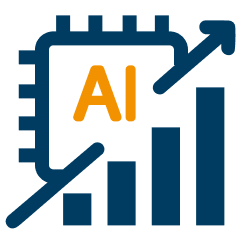 Harness AI and advanced analytics