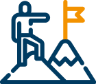 Upskill and motivate internal teams