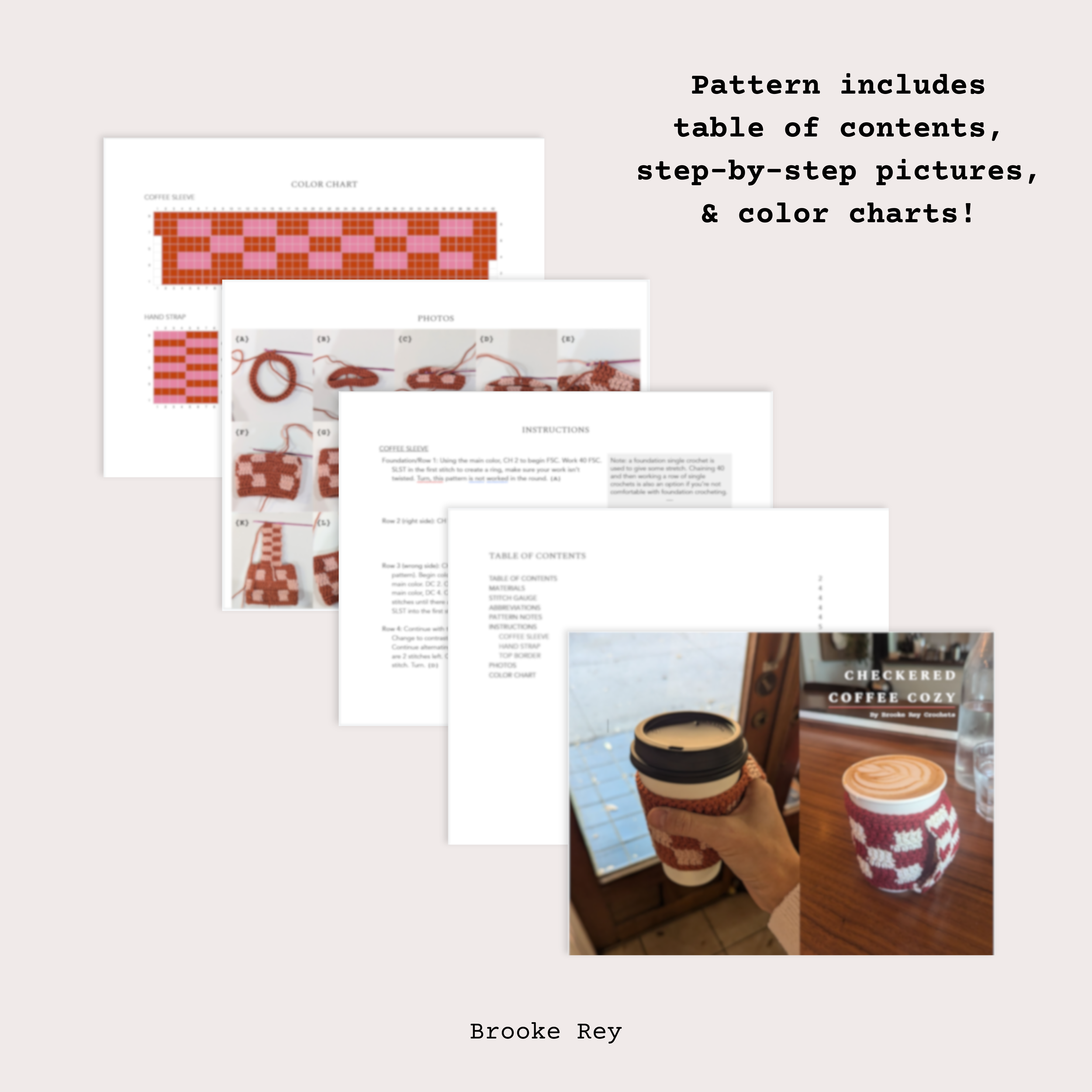 Checkered Coffee Cozy (4000 x 4000 px) (9).png