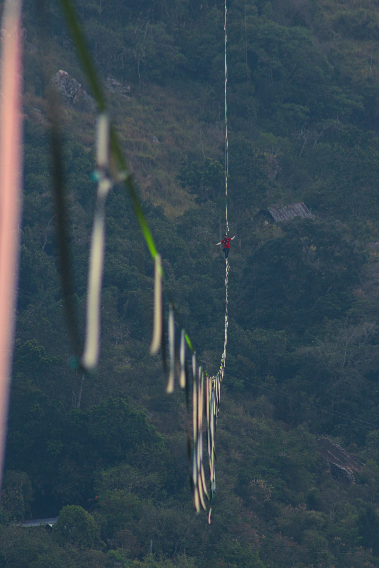 Highline Guinness Wold Record