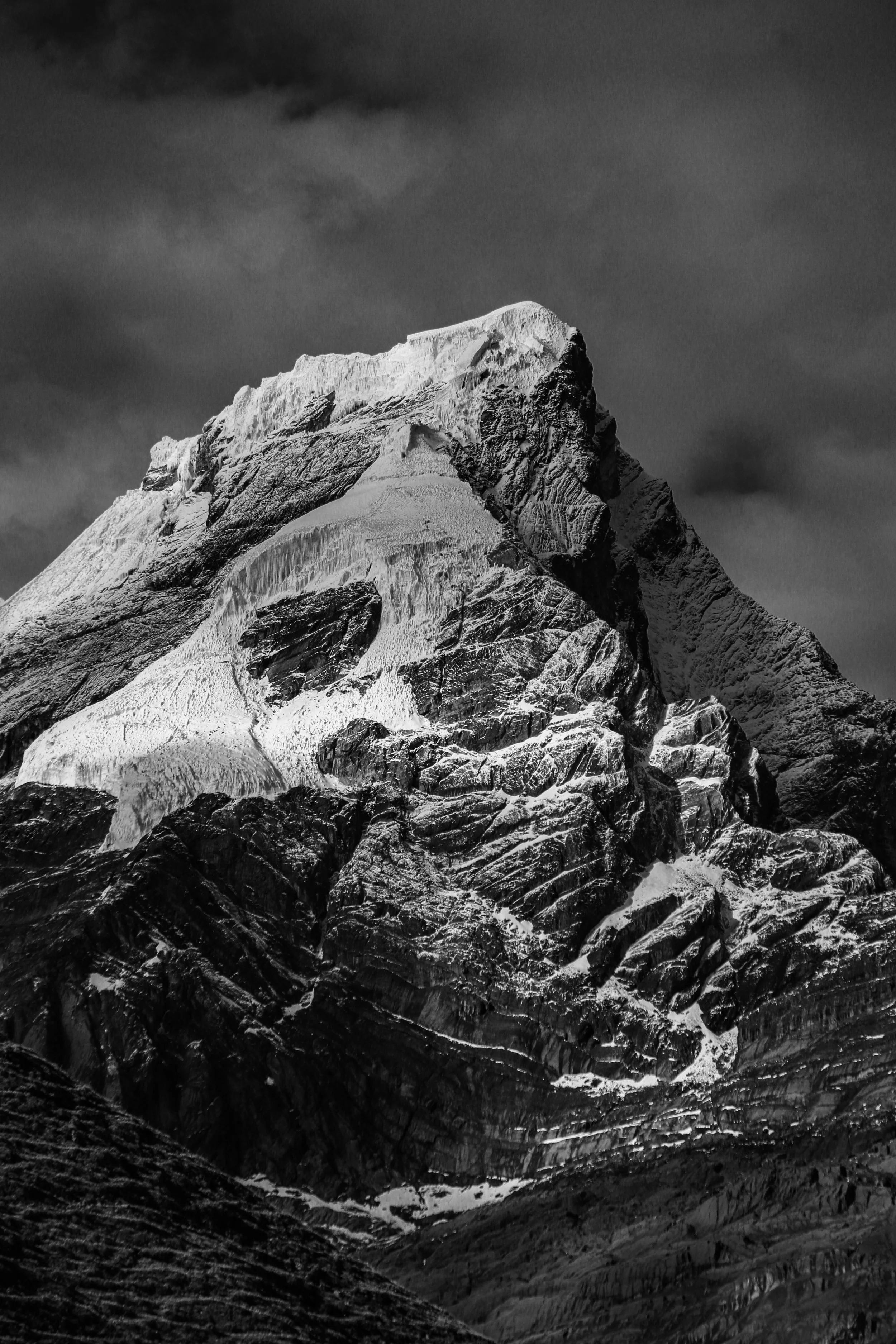Mountains