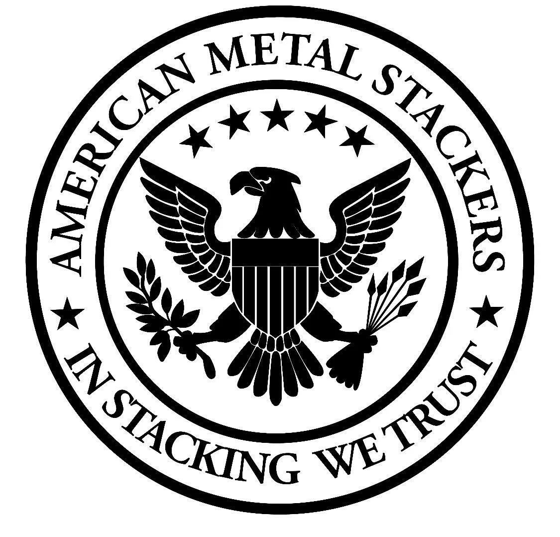 American Metal Stackers