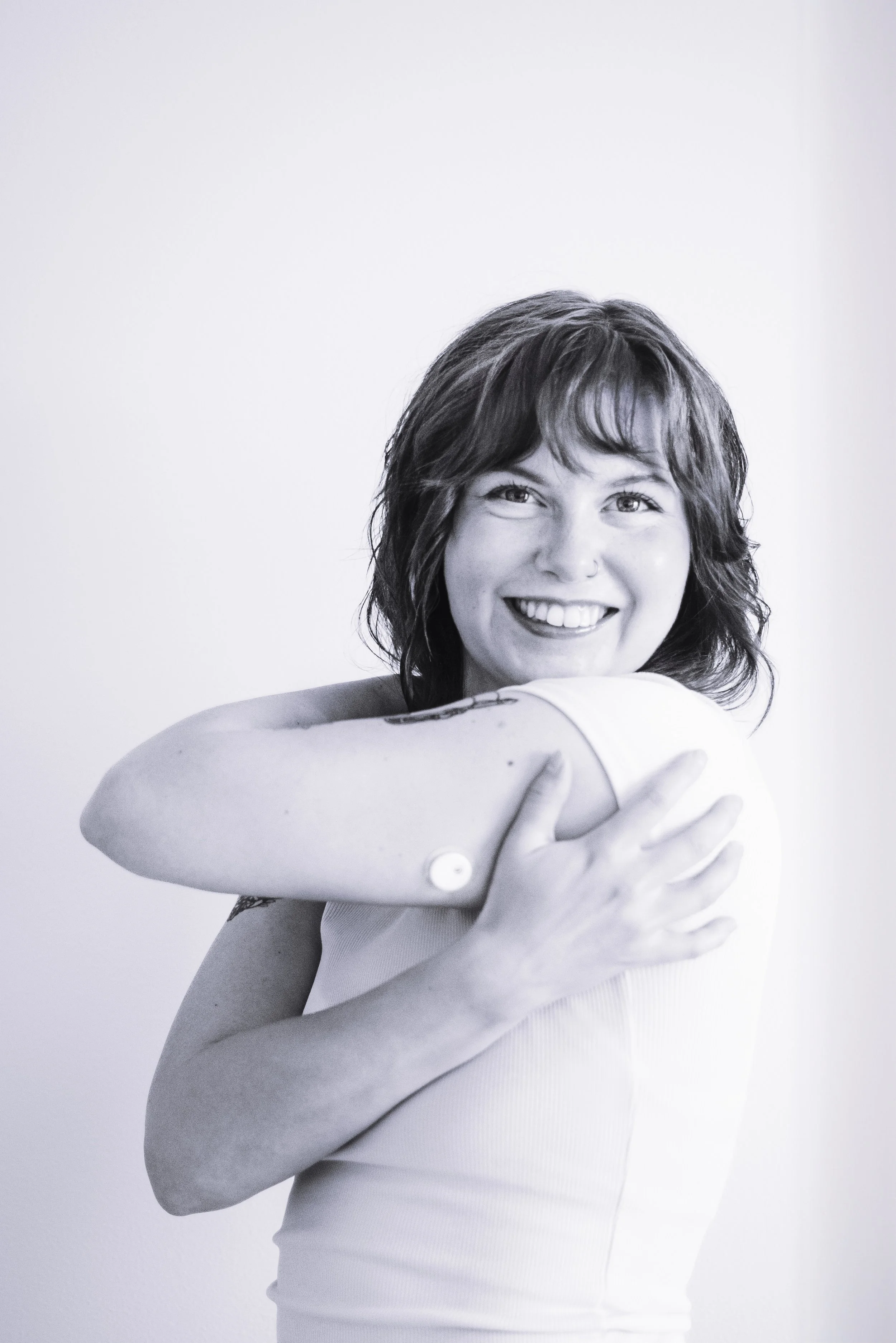 Tervetuloa uusille sivuilleni!