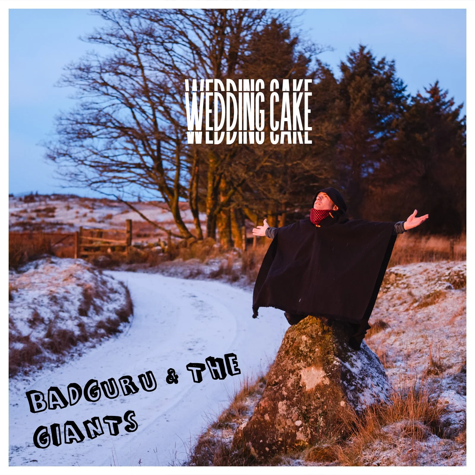 BG & The Giants - Wedding Cake.jpg