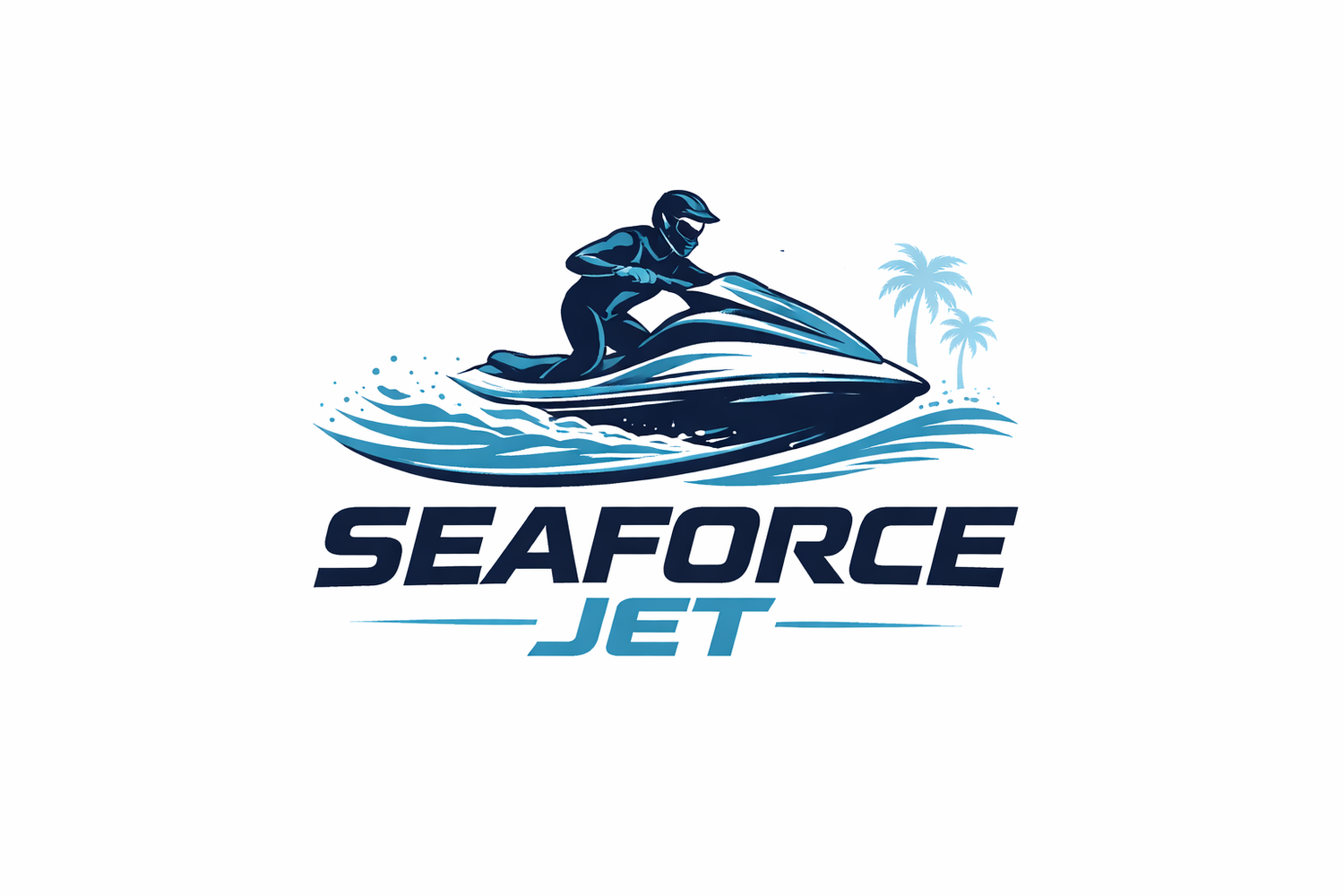 SEAFORCE JET