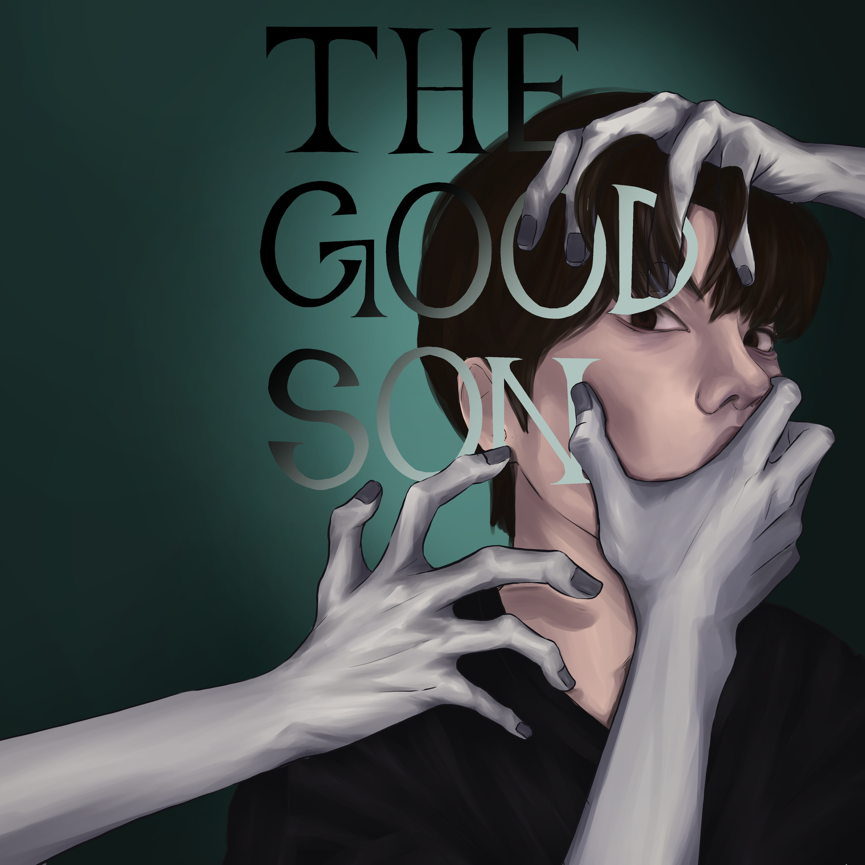 The Good Son Book Adaptation