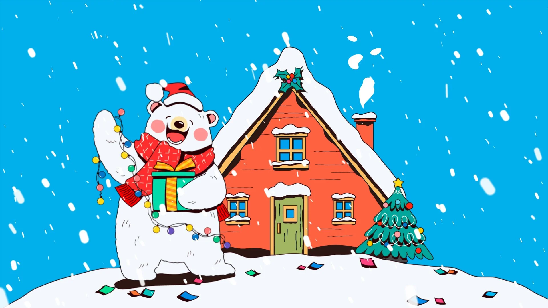 Coca-Cola's Christmas