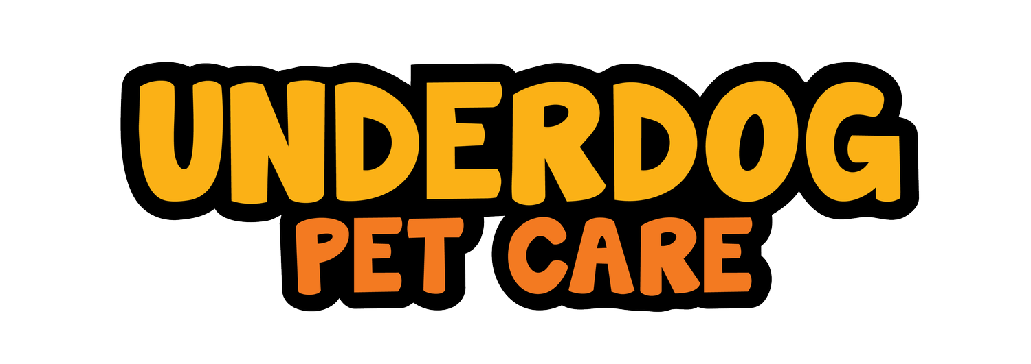 Underdog Pet Care
