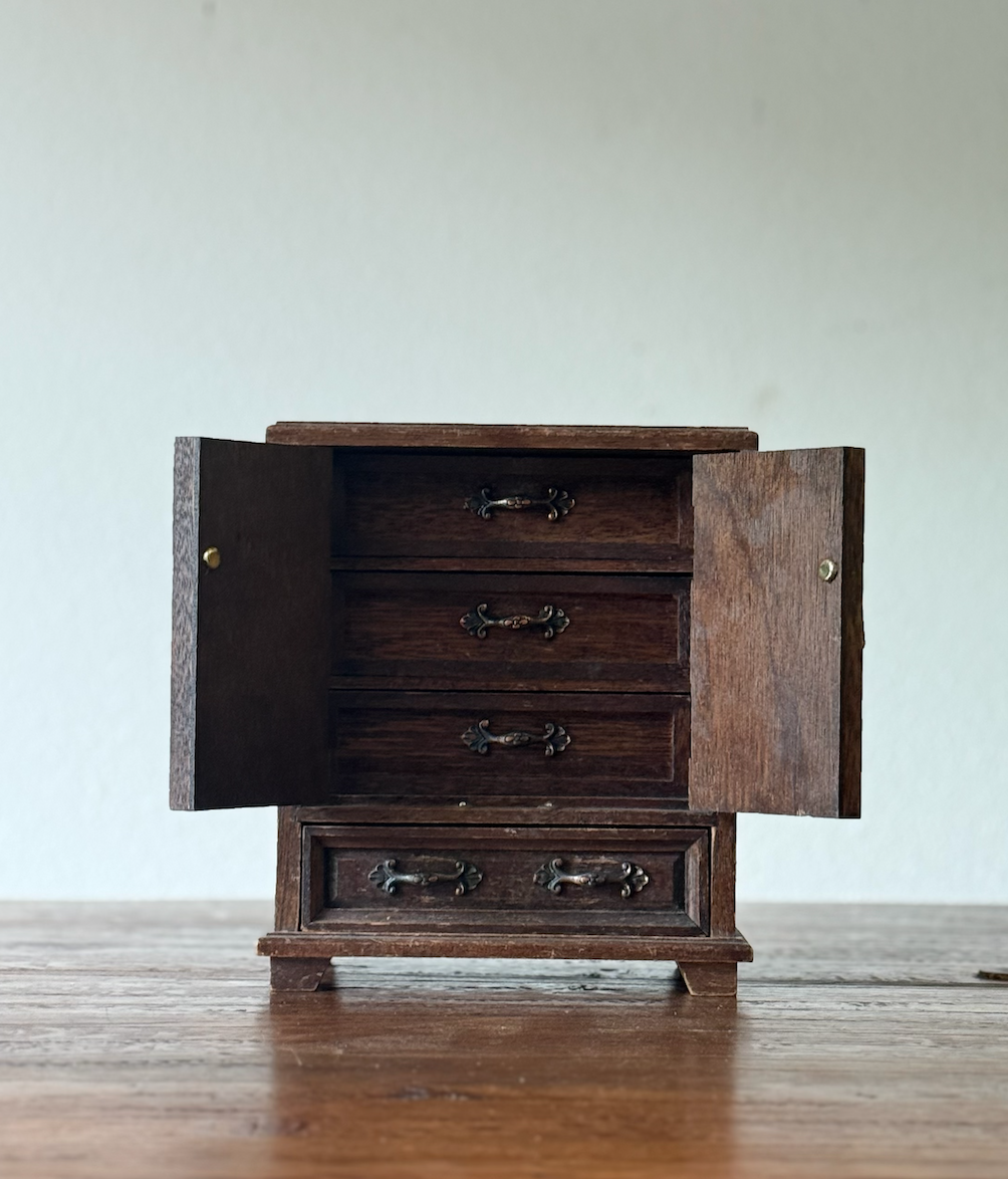 Jewlery Box