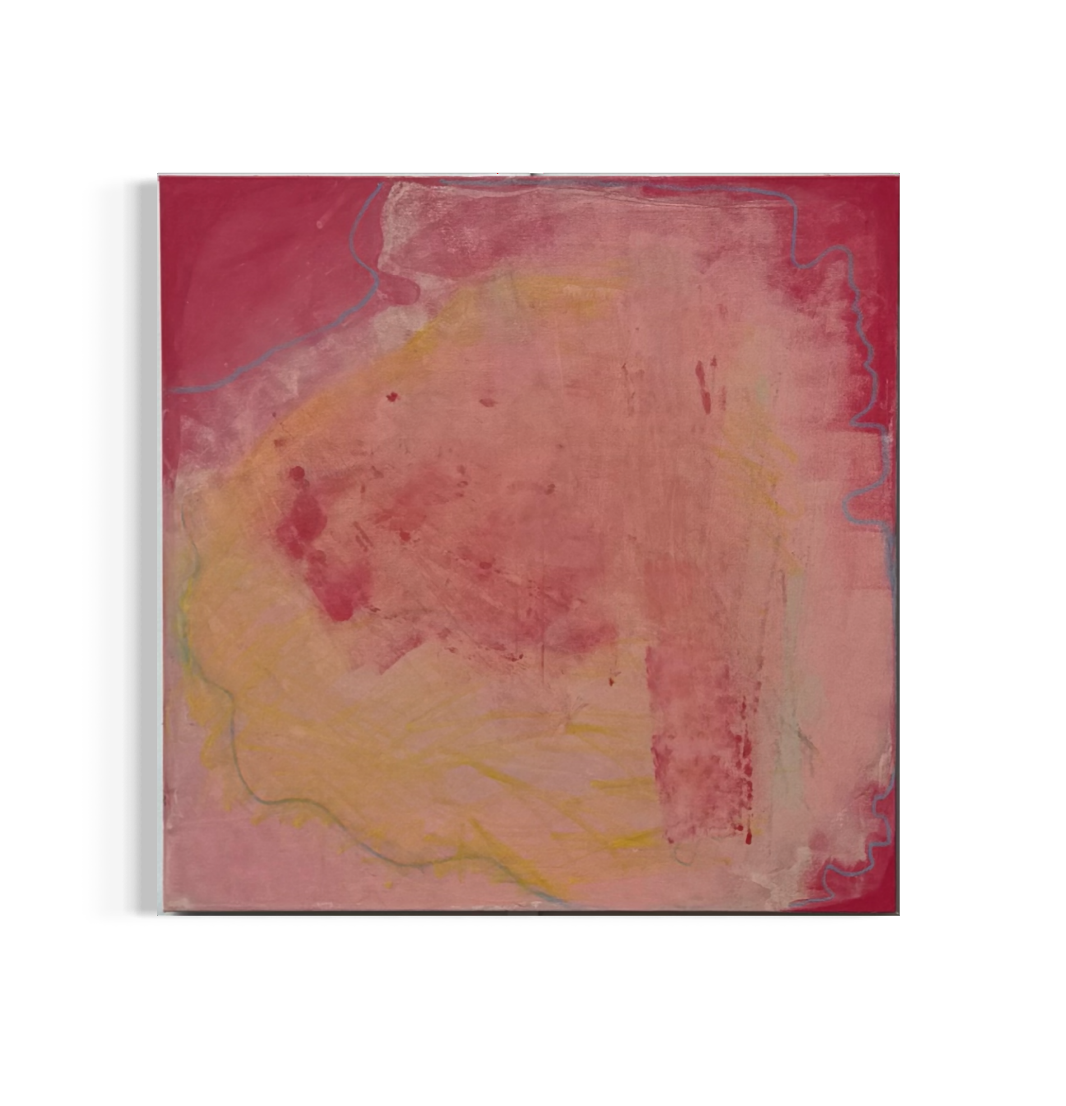 Pink Confliction