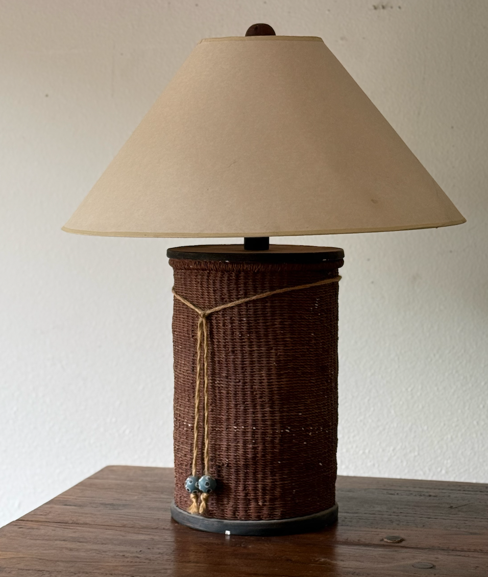Vintage ceramic Table Lamp