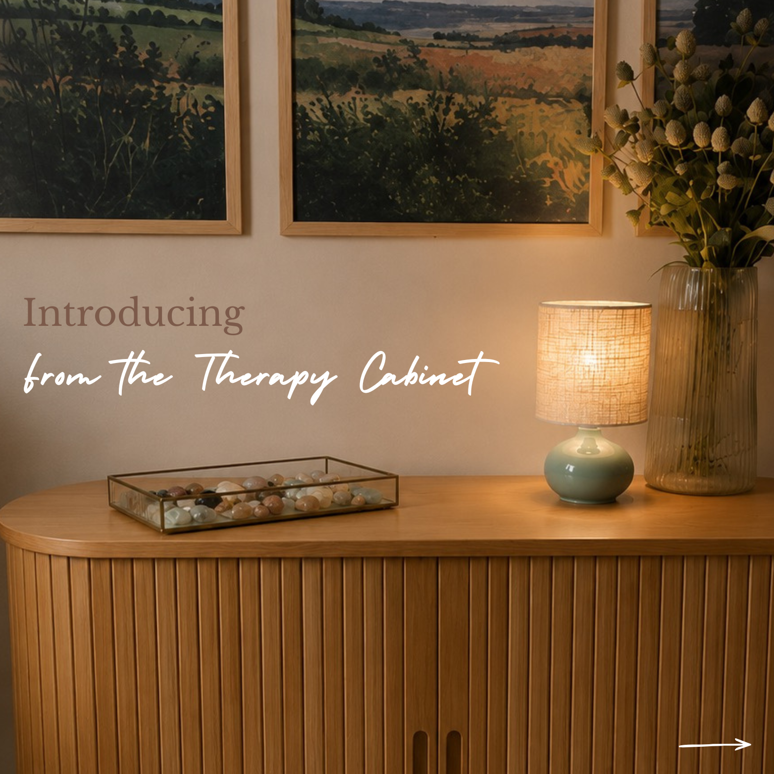 Introducing ‘From the Therapy Cabinet’