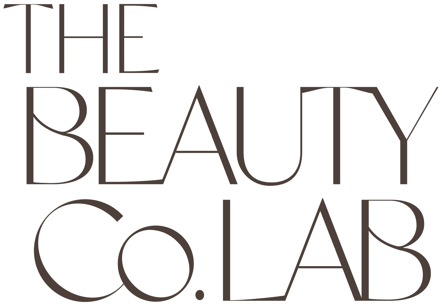 The Beauty Co.LAB | Advanced Aesthetic Treatments in Brea, CA
