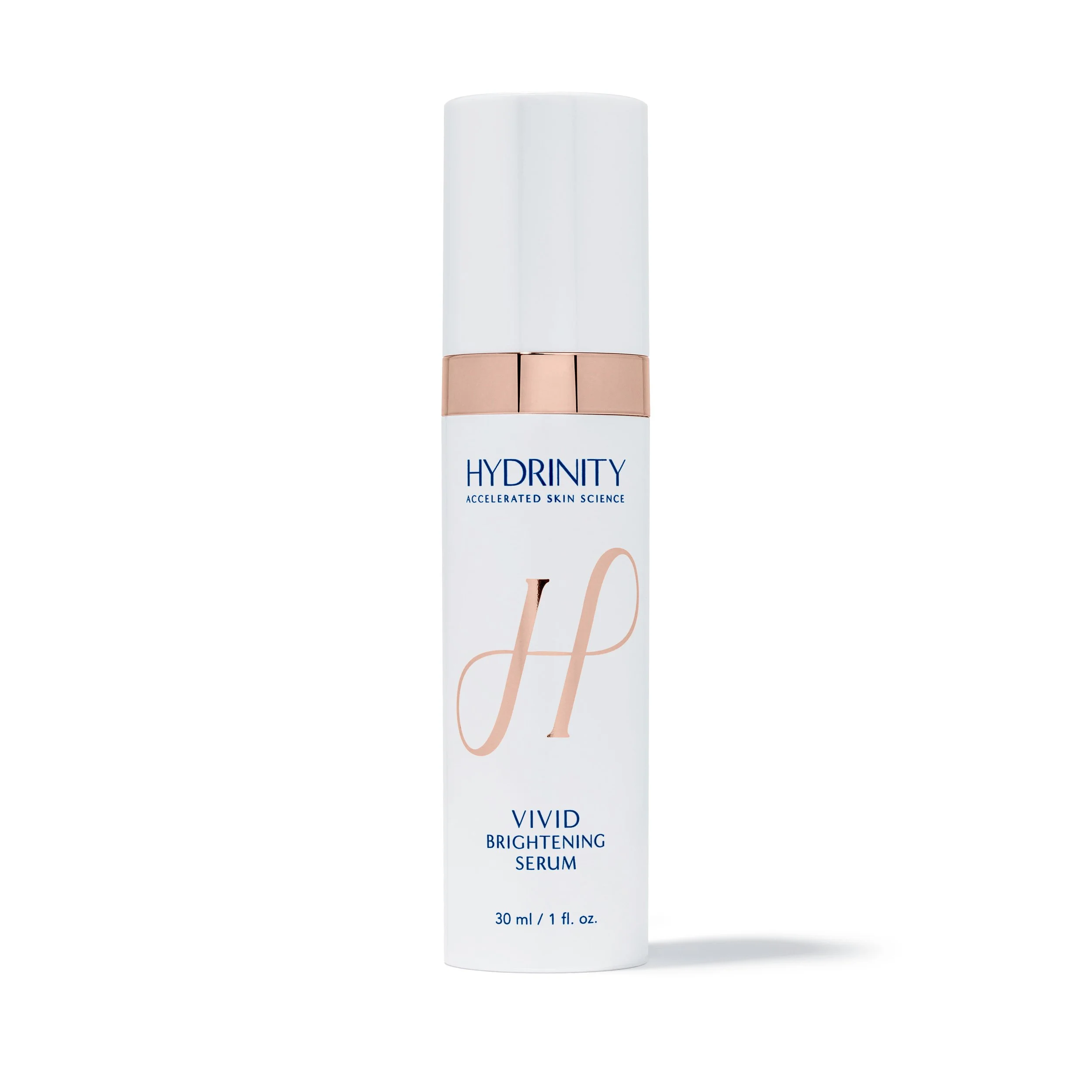 Hydrinity Vivid Brightening Serum