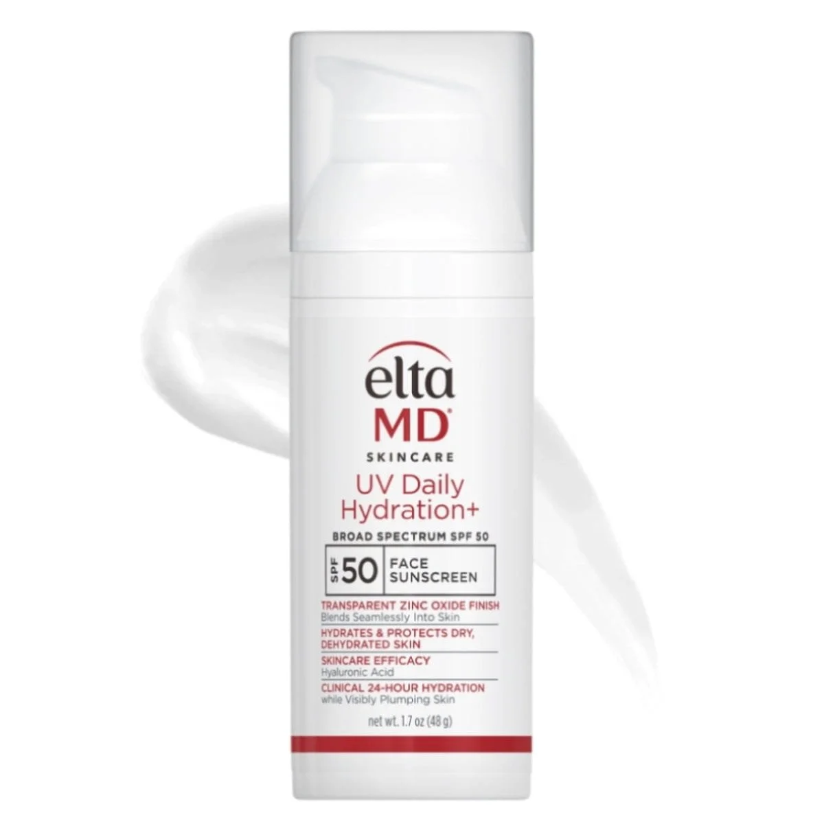 EltaMD UV Daily Hydration +
