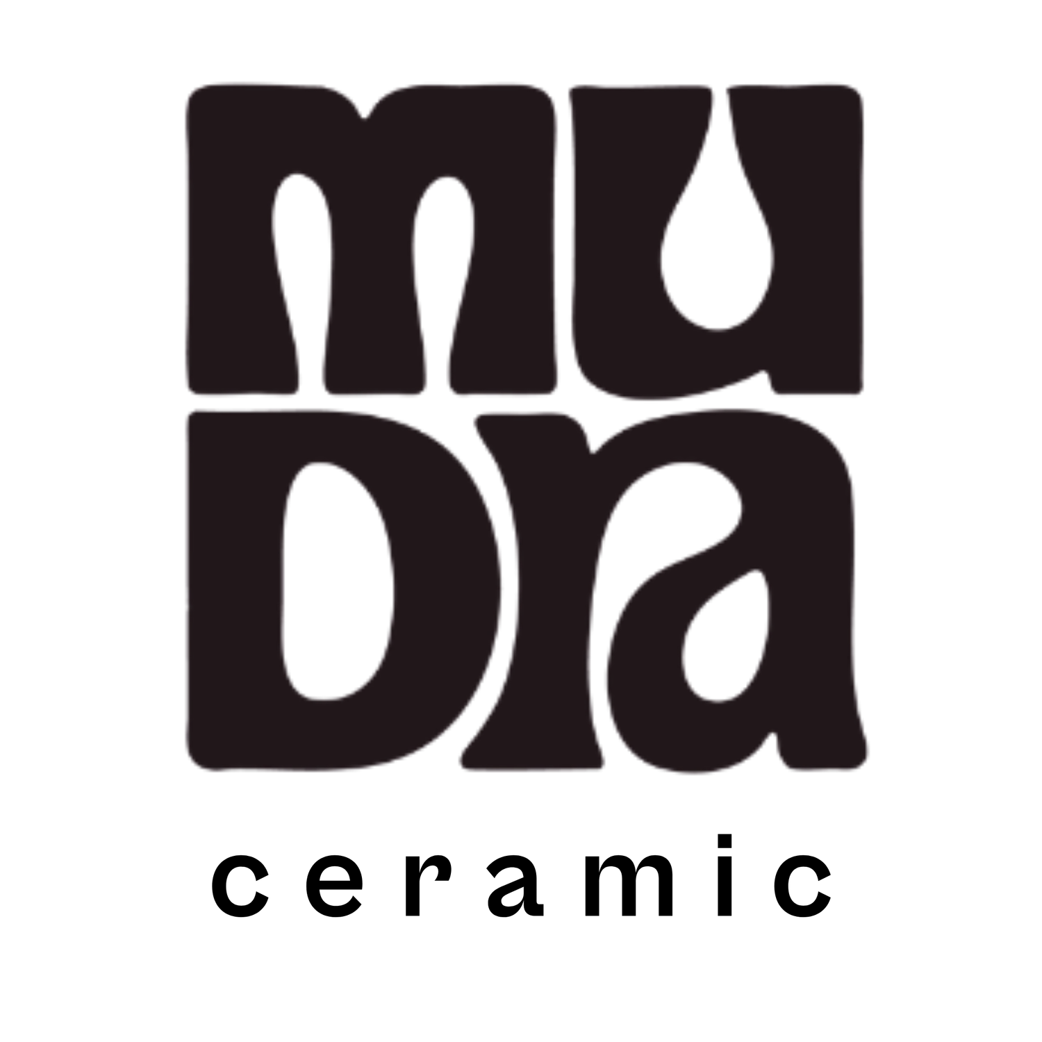mudra ceramic