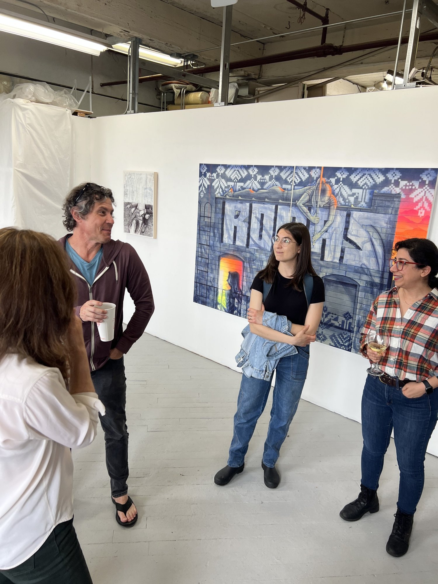 Long Island City Studio Collective