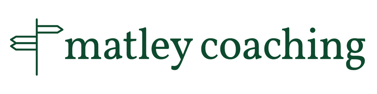 Matley Coaching
