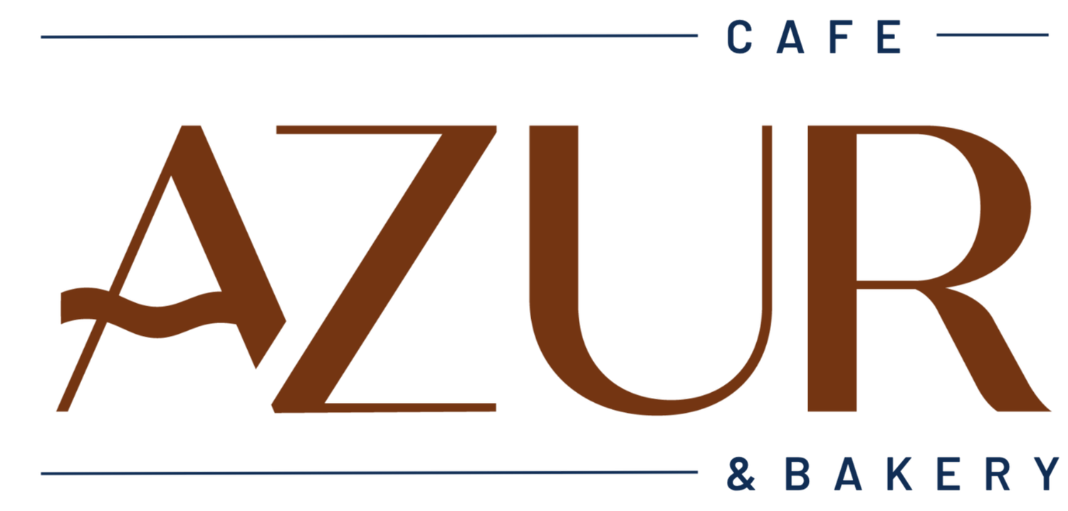 AZUR CAFE &amp; BAKERY