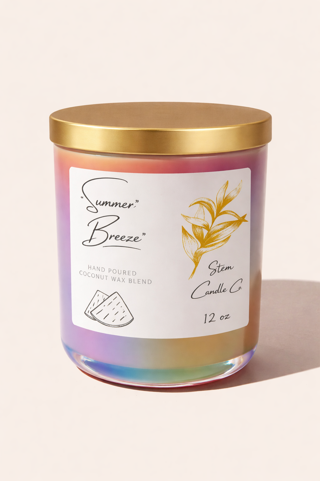 SUMMBER BREEZ (Coming soon)