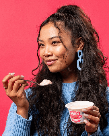 yogurt AF*