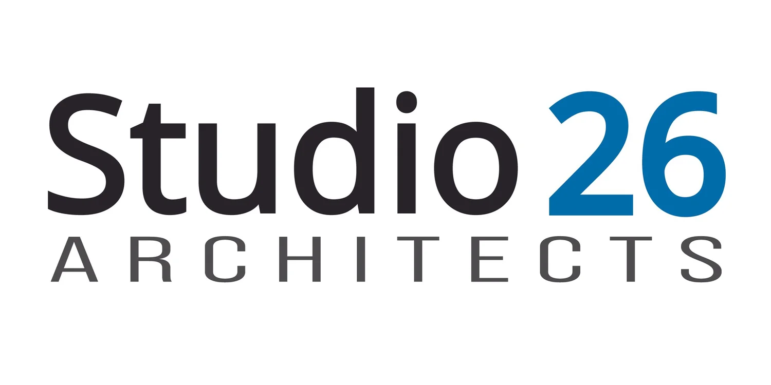 Studio 26 Architects