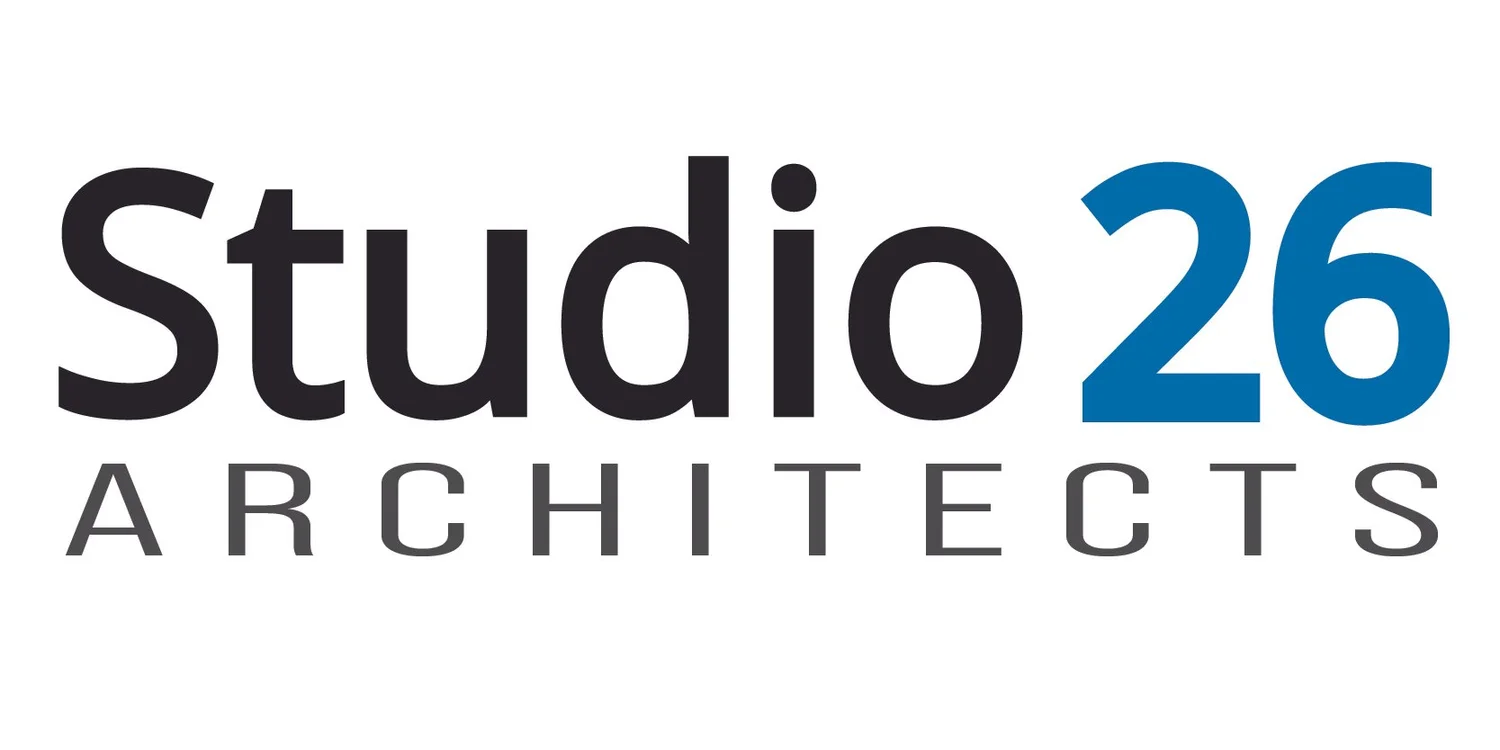 Studio 26 Architects