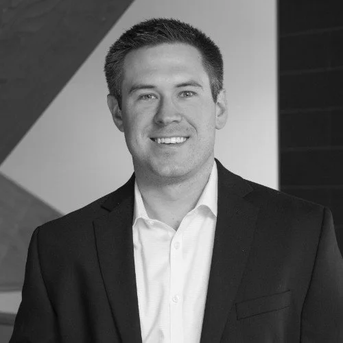 Jacob Larison, NCARB Architect