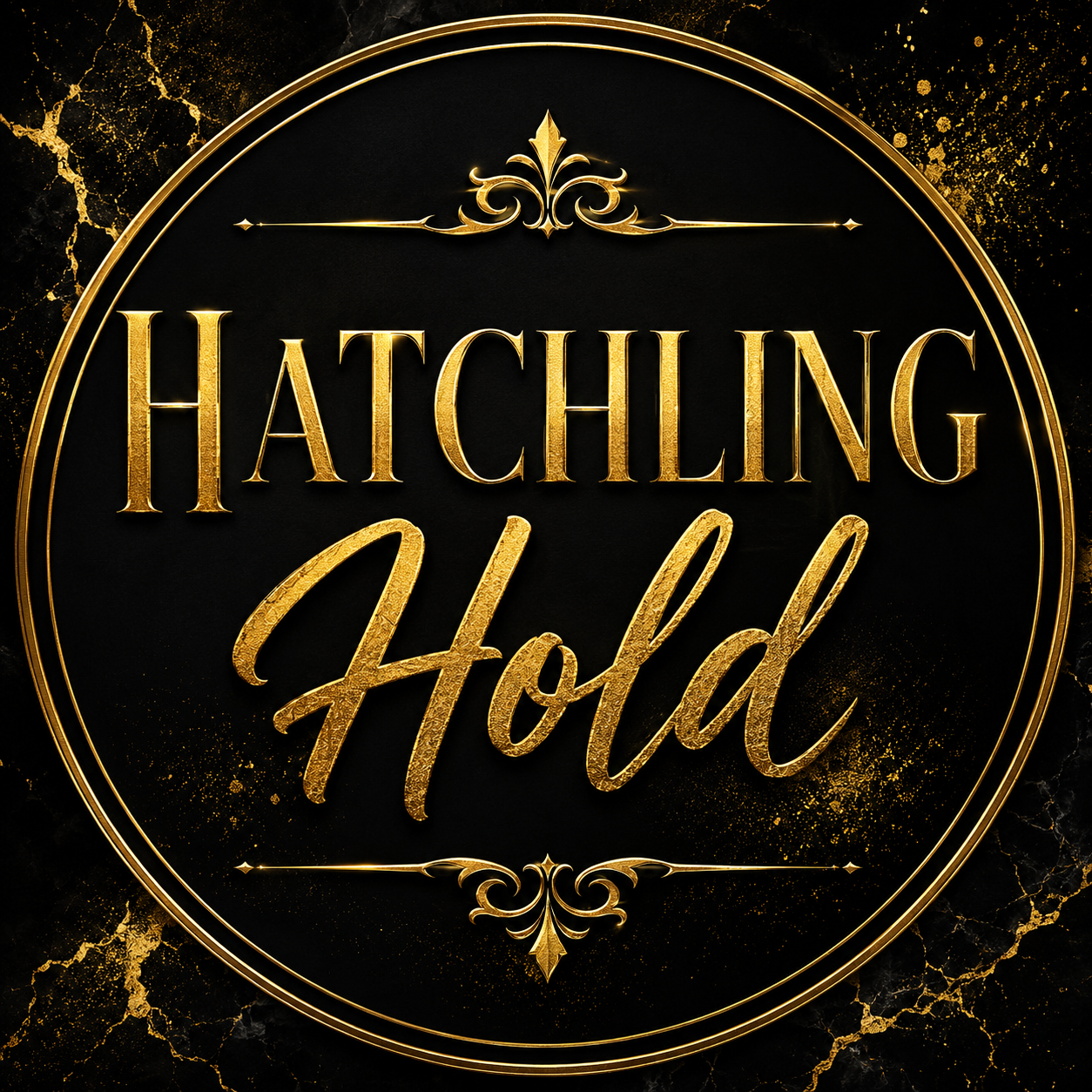 Unchie Hatchling Hold