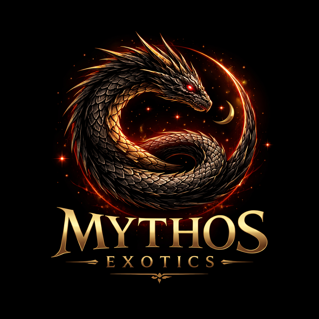 Mythos Exotics