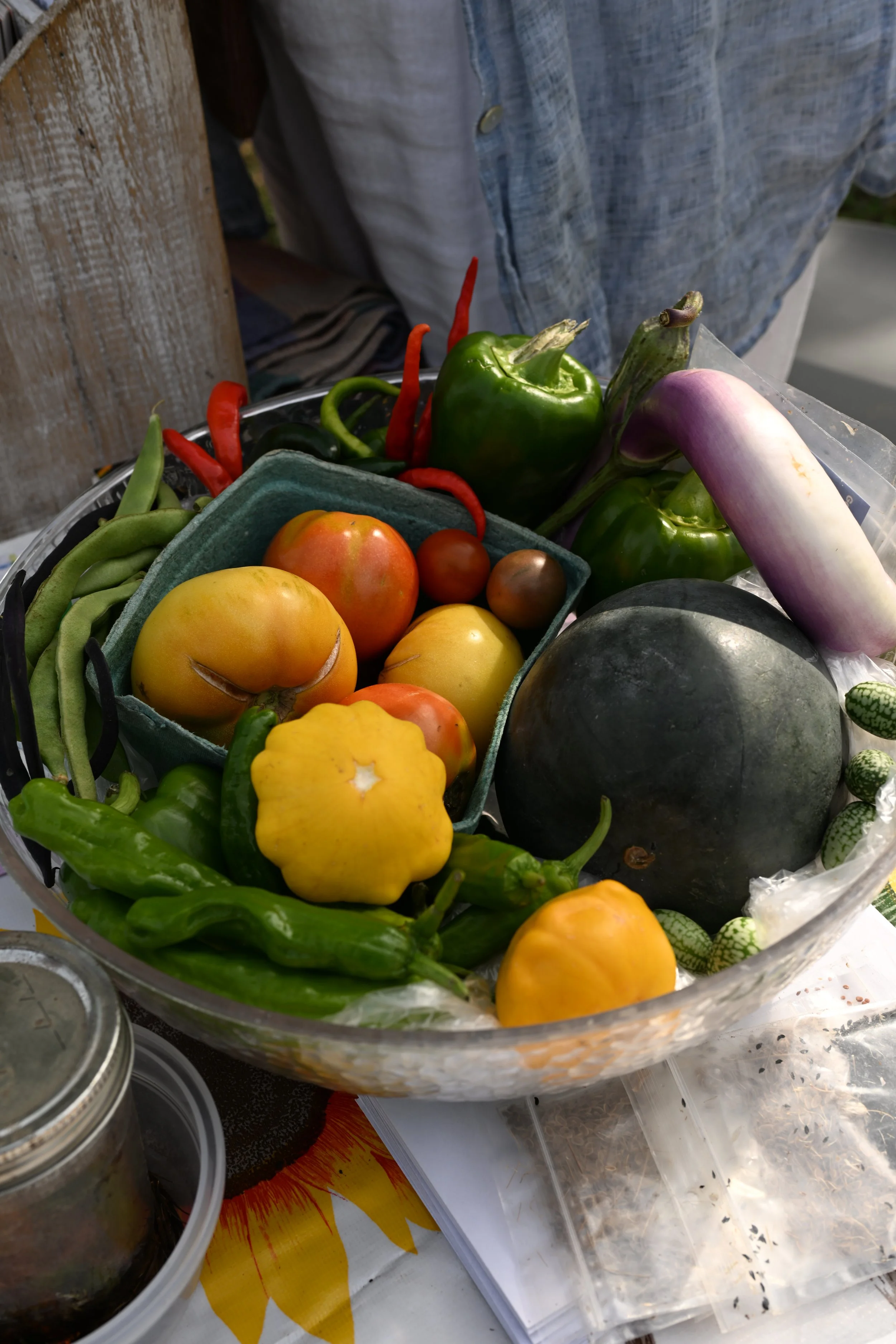 Cooking Class