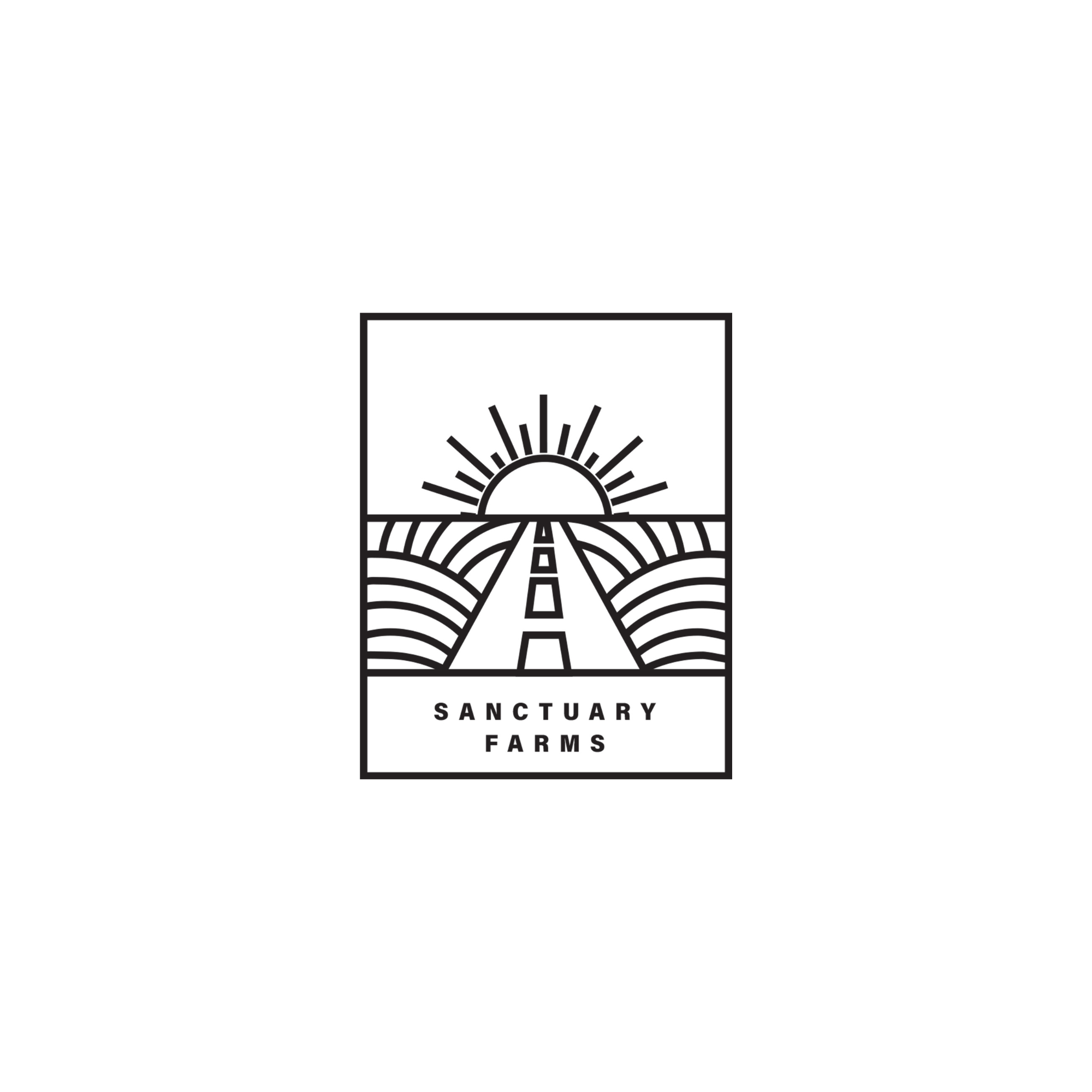 sanctuary farms logo