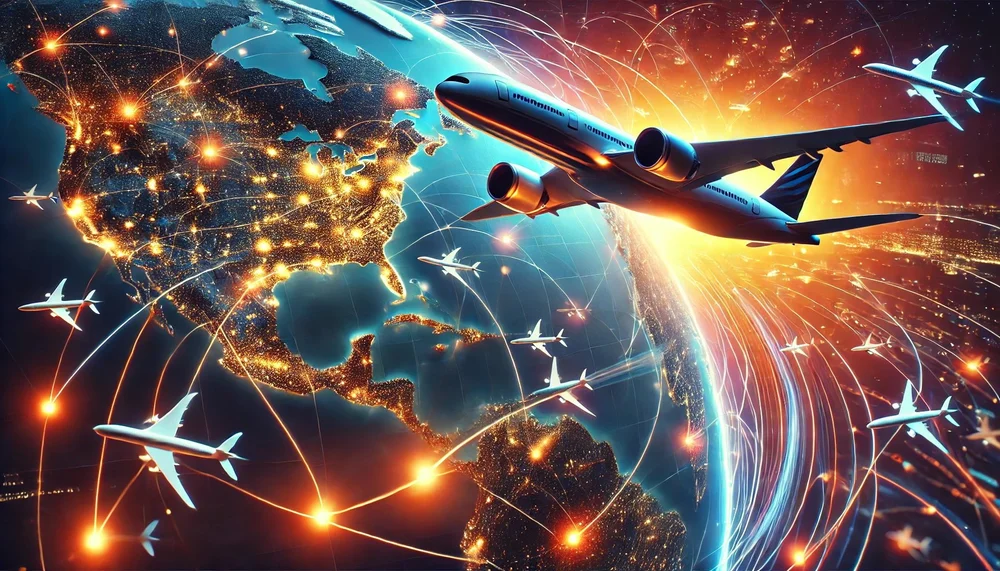 Aviation Innovation Coalition